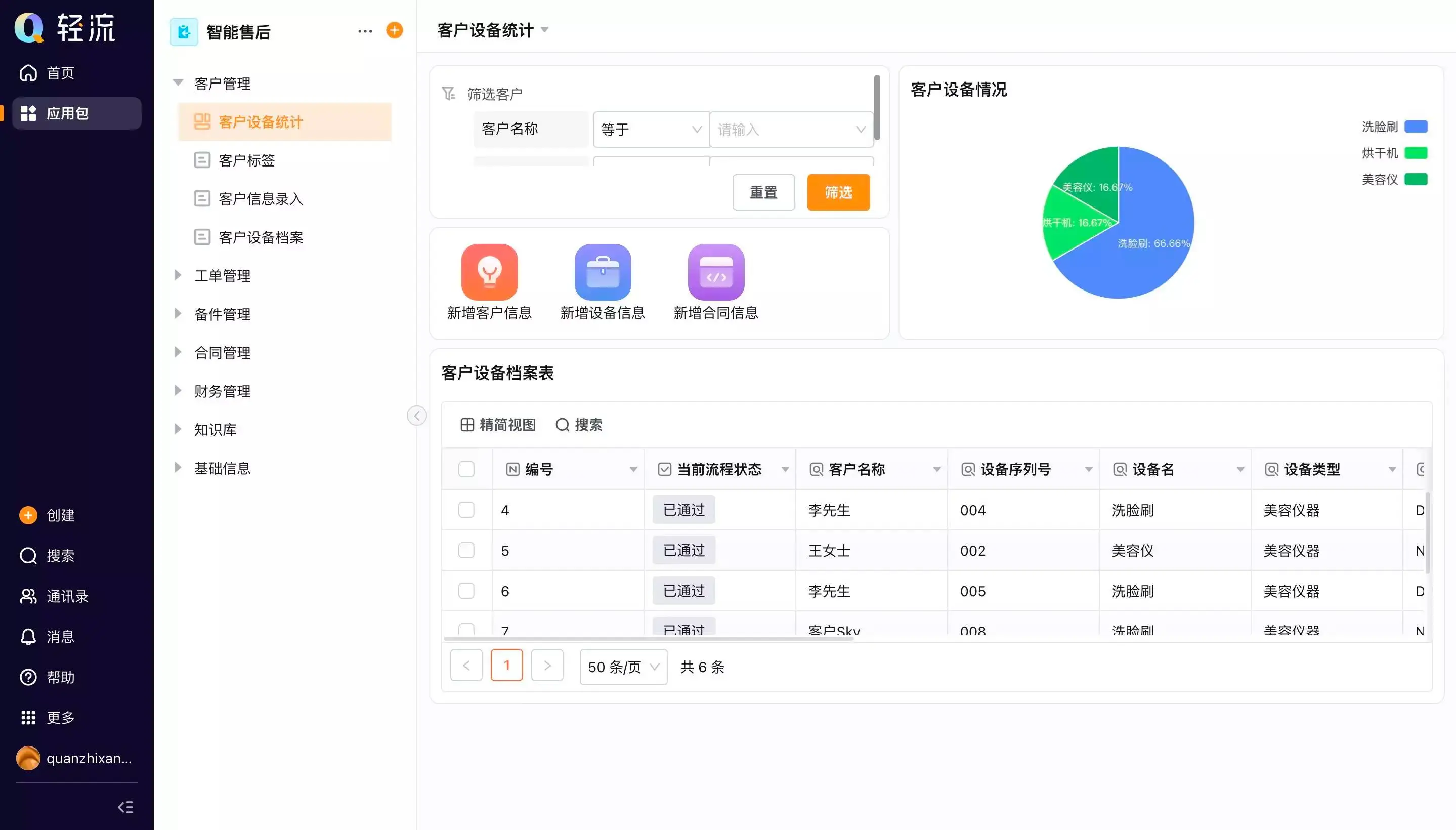 维修派单系统怎么搭？先把多渠道报修收进一套