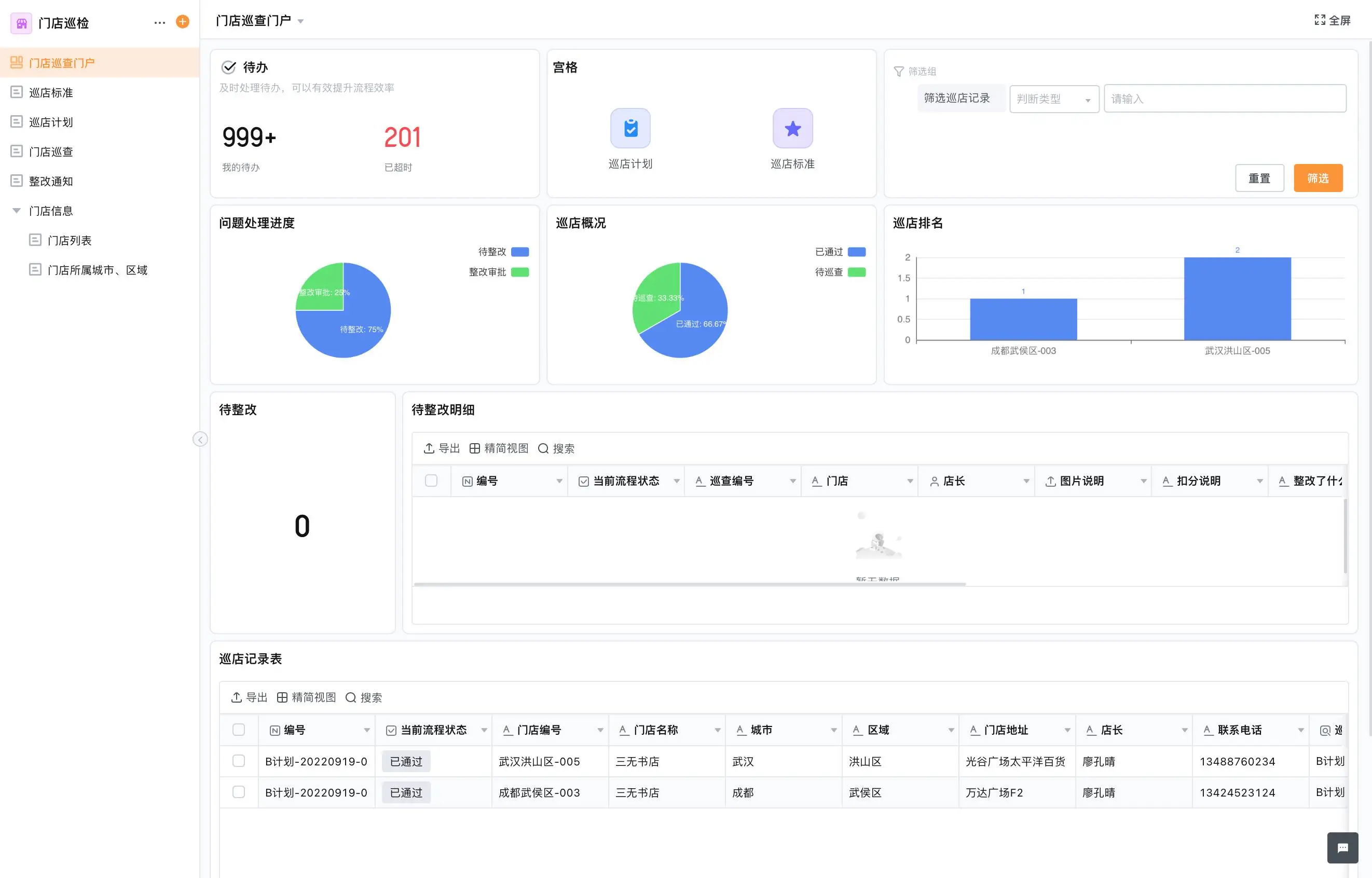 CRM系统搭建流程详解,从表单到报表