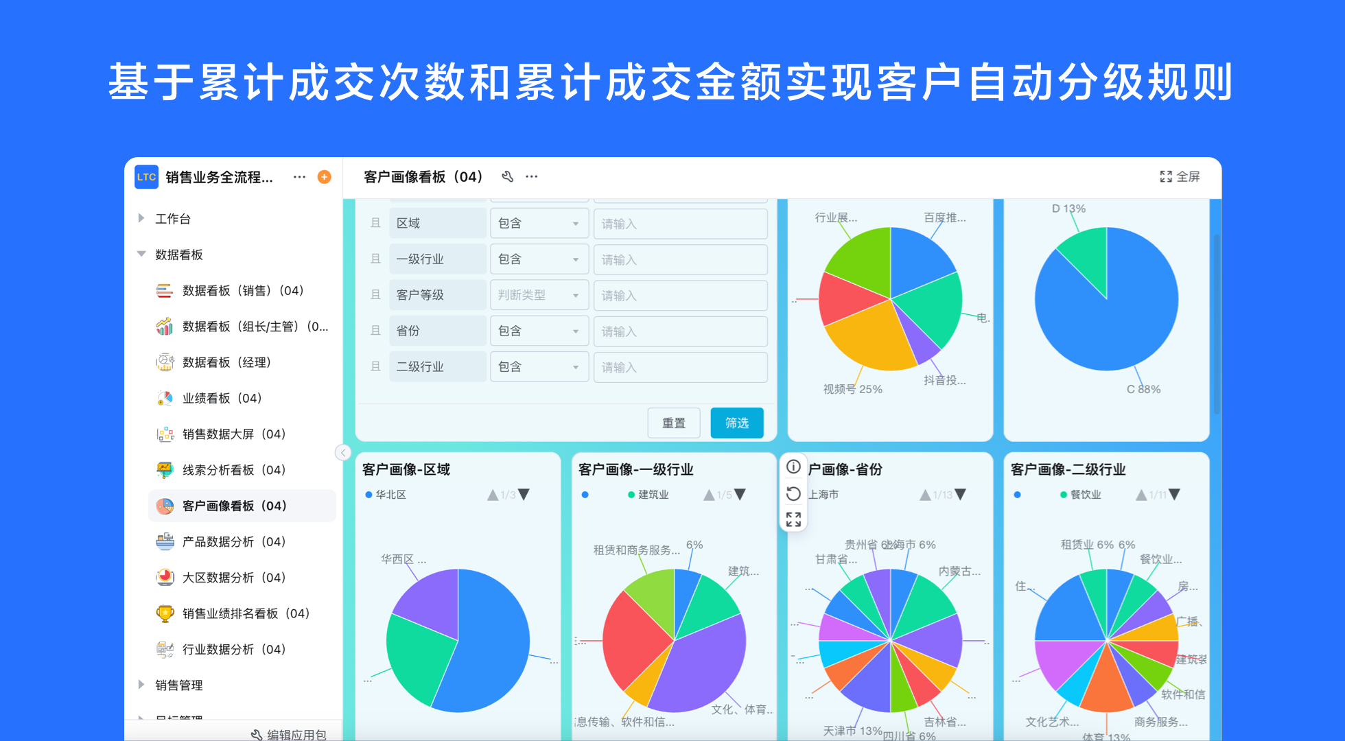 无代码平台实施怎么推？选场景、搭系统、促使用一步不能虚