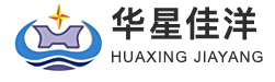 华星佳洋logo